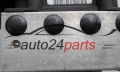 ABS PUMPE BLOCK HYDRAULIKPUMPE STEUERGERÄT DAIHATSU BOSCH 0 265 231 961, 0265231961, 89540 B2190, 89540B2190, 0265800641