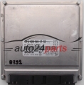KOMPUTER STEROWNIK SILNIKA MERCEDES VANEO 1.7 170 CDI BOSCH 0281010539