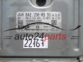 KOMPUTER STEROWNIK SILNIKA MERCEDES W164 3.0 CDI BOSCH 0 281 012 791, 0281012791, A 642 150 09 91, A6421500991, CR4.11 