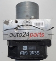 ABS PUMPE BLOCK HYDRAULIKPUMPE STEUERGERAT  FORD  14174220110, 60308084842