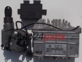 ECU CENTRALITA DE MOTOR SEAT IBIZA CORDOBA VW CADDY INCA POLO 1.4 AKV APQ 6K0906027J, 6K0 906 027 J, BOSCH 0261204844, 0 261 204 844