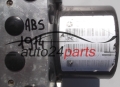 ABS HYDRAULIK-AGGREGAT MIT STEUERGERAET CHRYSLER P05154213AC, ATE 25021217314