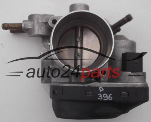 DROSSELKLAPPE AUDI VOLKSWAGEN VDO 408.238/223/002, 408238223002, 06B 133 062 D, 06B133062D