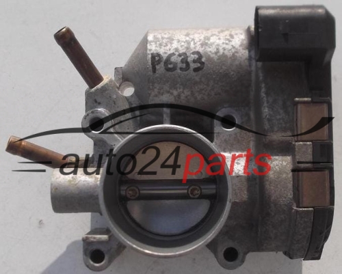 DROSSELKLAPPE AUDI VW SEAT BOSCH 0 280 750 095, 0280750095, 030 133 062 C, 030133062C