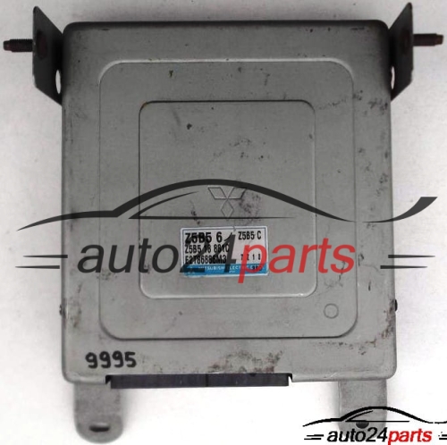 calculateur moteur pour mazda 323 1.5 