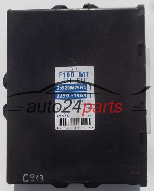 HA1122001842, 33920M79G41, 3392079G41 