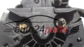 Alternateur OPEL ASTRA ZAFIRA 1.6 1.8 BOSCH  0124225002,  90561970 TY