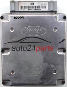 92FB-12A650-FB, 92FB12A650FB, 2FFB, CSD-201