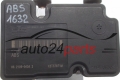 ABS HYDRAULIK-AGGREGAT MIT STEUERGERAET SUZUKI SWIFT 62J0 BE 2WD, 62J0BE2WD, ATE 06.2102-0178.4, 06210201784, 06.2109-0434.3, 06210904343 