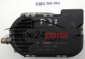DROSSELKLAPPE CITROEN PEUGEOT BOSCH 0 280 750 041, 0280750041