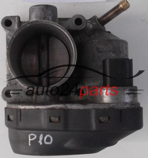 CUERPO DE MARIPOSA VOLKSWAGEN AUDI SEAT SKODA VDO 408-238-321-001, 408238321001, 036 133 062, 036133062