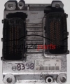 KOMPUTER STEROWNIK SILNIKA LANCIA YPSILON 1.2 BOSCH 0 261 206 984