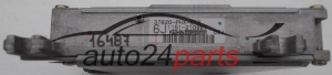 CALCULATEUR MOTEUR HONDA CIVIC 1.4 37820-PHX-G12, 37820PHXG12, 1151-210987, 1151210987