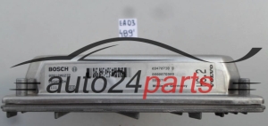 VOLVO S80 V70 2.0, BOSCH 0 261 206 272, 0261206272, 09470738 B 