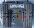 KOMPUTER STEROWNIK SILNIKA HYUNDAI LANTRA 1.6 SIEMENS H103955255A, H103955255 A, 103955255, 39100-23765, 3910023765, 39110-23745, 3911023745 HMC C34 - 2421, 10170