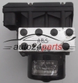 BOMBA HIDRAULICA Y CENTRALITA ABS JAGUAR XK8 XKR MNF 5920 AD,  ATE 10.0204-0220.4,  LNF 2210AD, 10.0949-1000.3