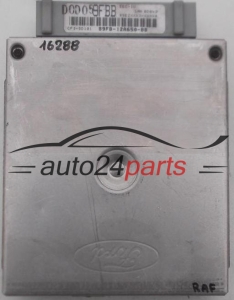 KOMPUTER STEROWNIK SILNIKA FORD FIESTA 1.1, 89FB-12A650-BB