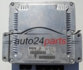 MOTORSTEUERGERÄT ECU STEUERGERÄT  PEUGEOT 2.0 HDI BOSCH 0 281 011 520,  96 521 834 80