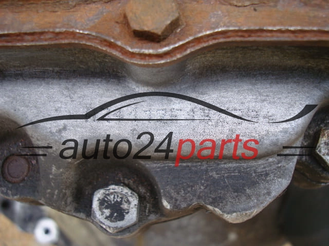 SKRZYNIA BIEGOW F13 C394 OPEL 90400209
