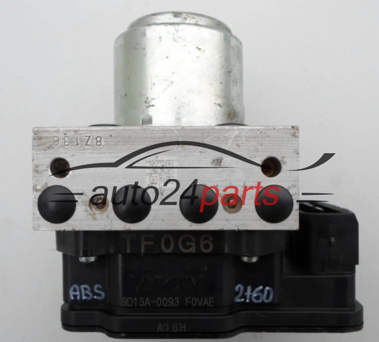 ABS POMPA HONDA 9D13A-0093, 9D13A0093, F0VAE, TF0G6