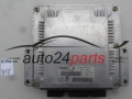 CITROEN 2.0 HDI BOSCH 0 281 010 996, 0281010996, 96 467 742 80, 9646774280