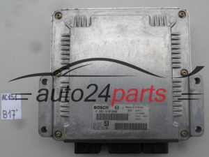 CITROEN 2.0 HDI BOSCH 0 281 010 996, 0281010996, 96 467 742 80, 9646774280