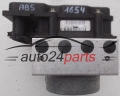 POMPE HYDRAULIQUE ET CALCULATEUR d'ABS SUZUKI SX4 FIAT BOSCH 0 265 231 670