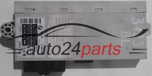 CAS STEUERGERAT 2 E6X BMW E60/E61 61356965050, 61.35-6 965 050, 61.35 - 6 965 050, 6965959 SIEMENS VDO 5WK47995, 5WK4 7995