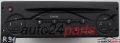 RADIO CD RENAULT 22DC279/62Z / 22DC27962Z / 8200 002 607 / 8200002607 / 82000026077TV514 
