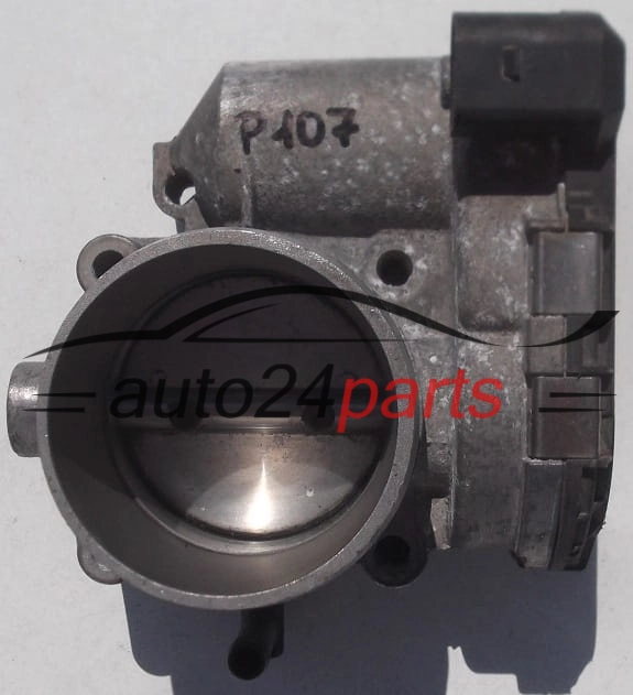 PRZEPUSTNICA POWIETRZA AUDI SEAT SKODA VOLKSWAGEN 06A 133 062 C, 06A133062C, BOSCH 0 280 750 036, 0280750036 