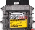 MOTORSTEUERGERÄT ECU STEUERGERAT CHEVROLET EPICA 2.0, SIEMENS VDO 5WY1B14H