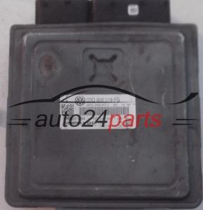 ECU CENTRALITA DE MOTOR  VOLKSWAGEN PASSAT 2.0 TDI SIEMENS VDO 5WP45614 AA, 5WP45614AA, 03G 906 018 FG, 03G906018FG, DIESEL SIMOS PPD1.5 