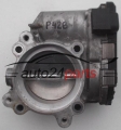 BOITIER DE PAPILLON LANCIA FIAT ALFA BOSCH 0 280 750 462, 0280750462, 55210971