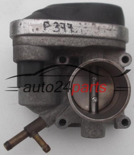 CUERPO DE MARIPOSA SKODA VDO 408.238/321/004, 408238321004, 047 133 062 D, 047133062D 