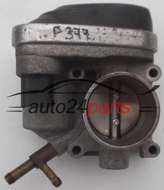 CUERPO DE MARIPOSA SKODA VDO 408.238/321/004, 408238321004, 047 133 062 D, 047133062D 