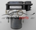 ABS POMPA I STEROWNIK FIAT GRANDE PUNTO BOSCH 0 265 235 231, 0265235231, 51786433, 0 265 950 628, 0265950628