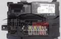 Module de confort  BSI OPEL MERIVA 1.3 CDTI Delphi 28270809