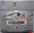 MOTORSTEUERGERÄT ECU STEUERGERAT OPEL CORSA 1.2, ASTRA 1.4, 16163409 QT, RXZJ 