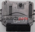 calculateur moteur pour kia ceed 1.6 crd