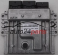 CALCULATEUR MOTEUR FORD 2.0 TDCI DV61-12A650-AYD, DV6112A650AYD, DELPHI 28419069