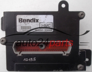 ABS STEROWNIK HYUNDAI SONATA, 95660-33000, 9566033000, HMC, 2821335 BB - 10155