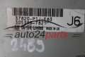 calculateur moteur pour honda civic 1.4