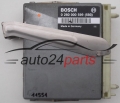 KOMPUTER STEROWNIK SILNIKA VOLVO 850 2.5 BOSCH 0280000599