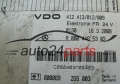 ECU CENTRALITA DE MOTOR MERCEDES ACTROS  A0004465302