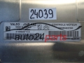 KOMPUTER STEROWNIK SILNIKA CITROEN PEUGEOT 21586207- 4A, 215862074A, SW9664637080