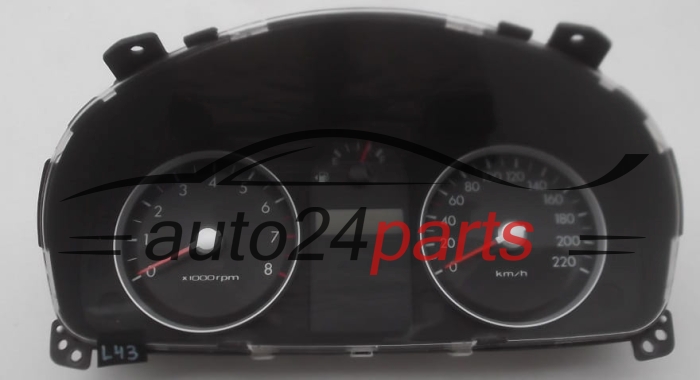 HYUNDAI GETZ 94005-1C250, 940051C250, 11000-909610H, 11000909610H 