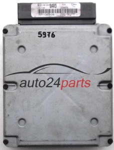 KOMPUTER STEROWNIK SILNIKA FORD MONDEO 2.0 16V 1S7F-12A650-DAD, 1S7F12A650DAD, BARD - 