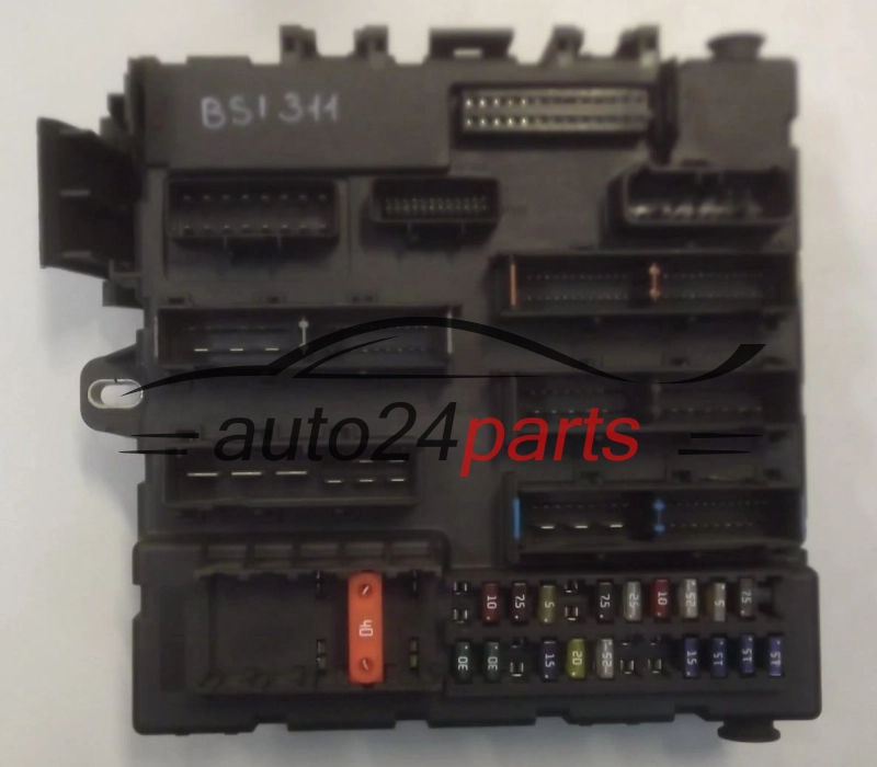 OPEL VECTRA C SIGNUM 2002-2008 13170888 CW 93180091