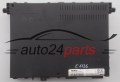 CENTRALKA MODUL KOMFORTU BSI CITROEN PEUGEOT S108551400 D, S108551400D, 9637436480 00