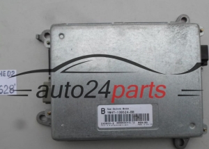 KOMPUTER STEROWNIK SILNIKA JAGUAR S TYPE, YW4T-13B524-BB, YW4T13B524BB, 0815002